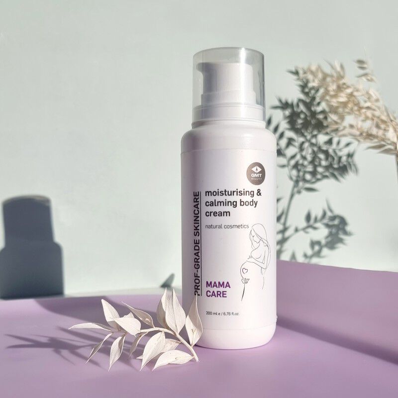 GMT Beauty Mama Care