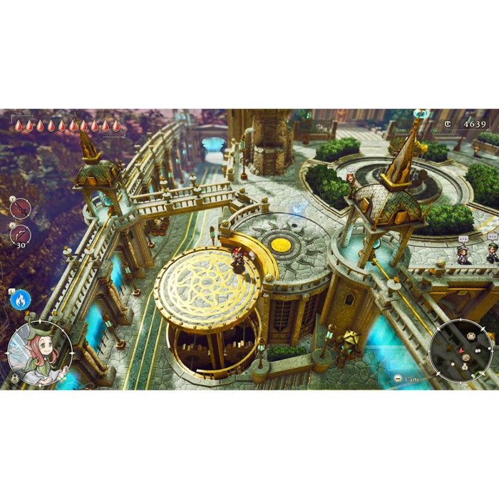 Le avventure di Elliot: I racconti del millennio • Gioco per Nintendo Switch 2
