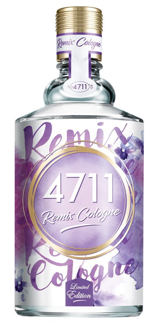 Remix Cologne Lavender Ženski parfemi