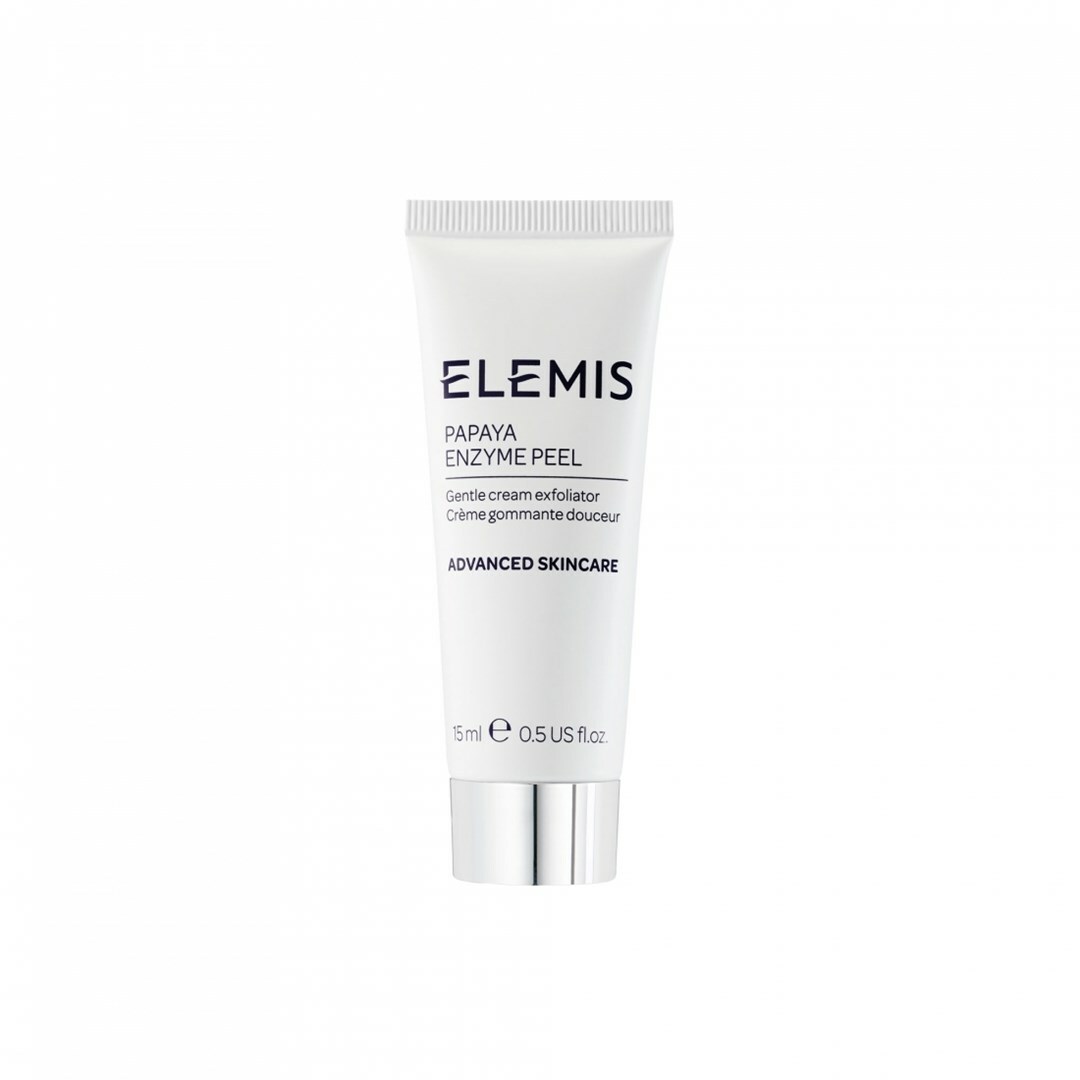 Peeling cu enzime de papaya 50 ml - ELEMIS