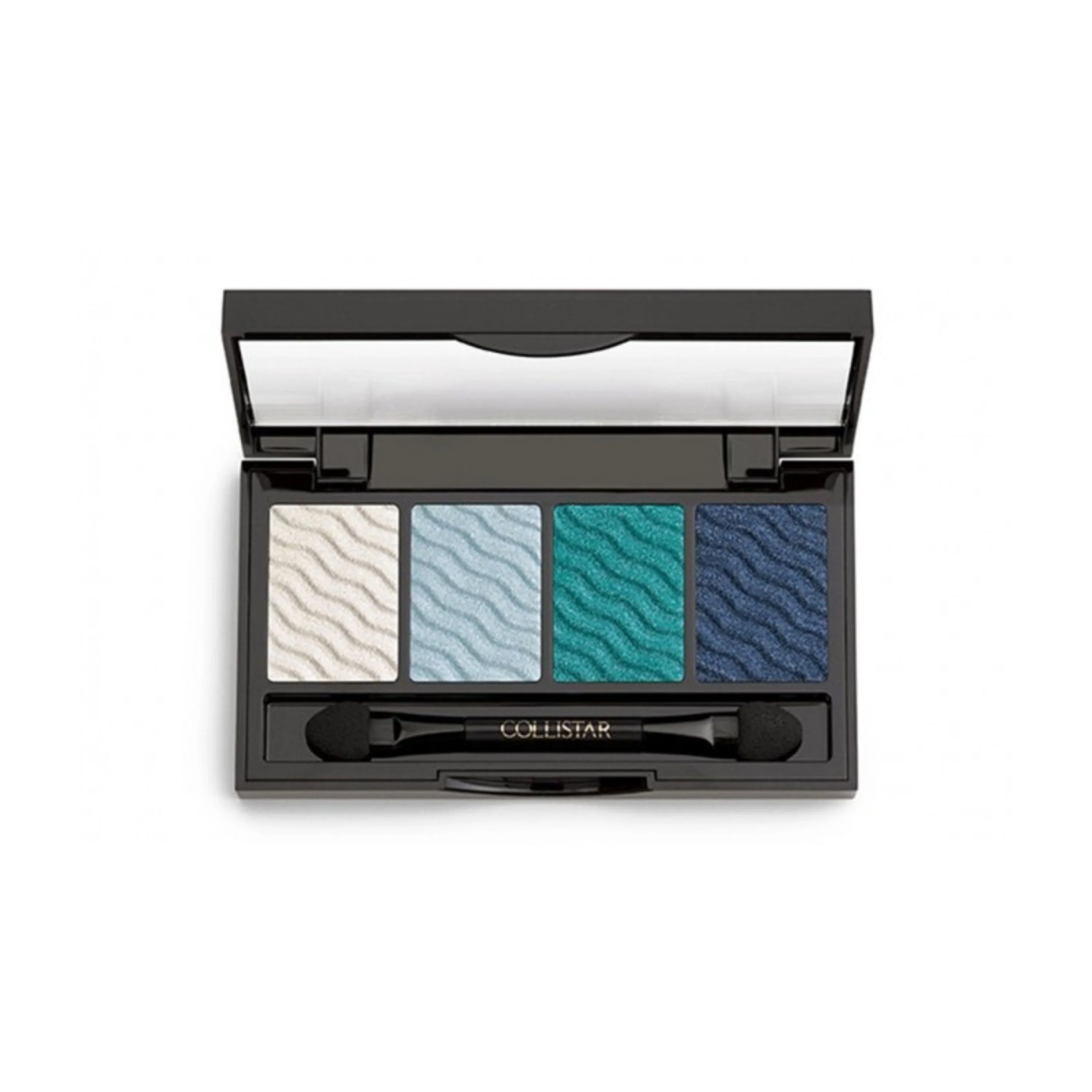 Occhi Portofino Palette 4 Ombretti - Palette occhi, Ombretto compatto, Ombretto polvere