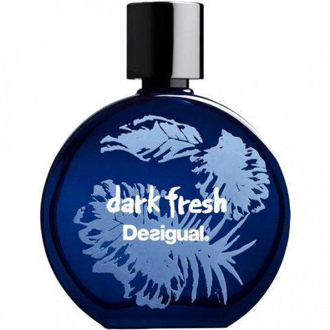 Dark Fresh EDT Kolonjske vode za muškarce