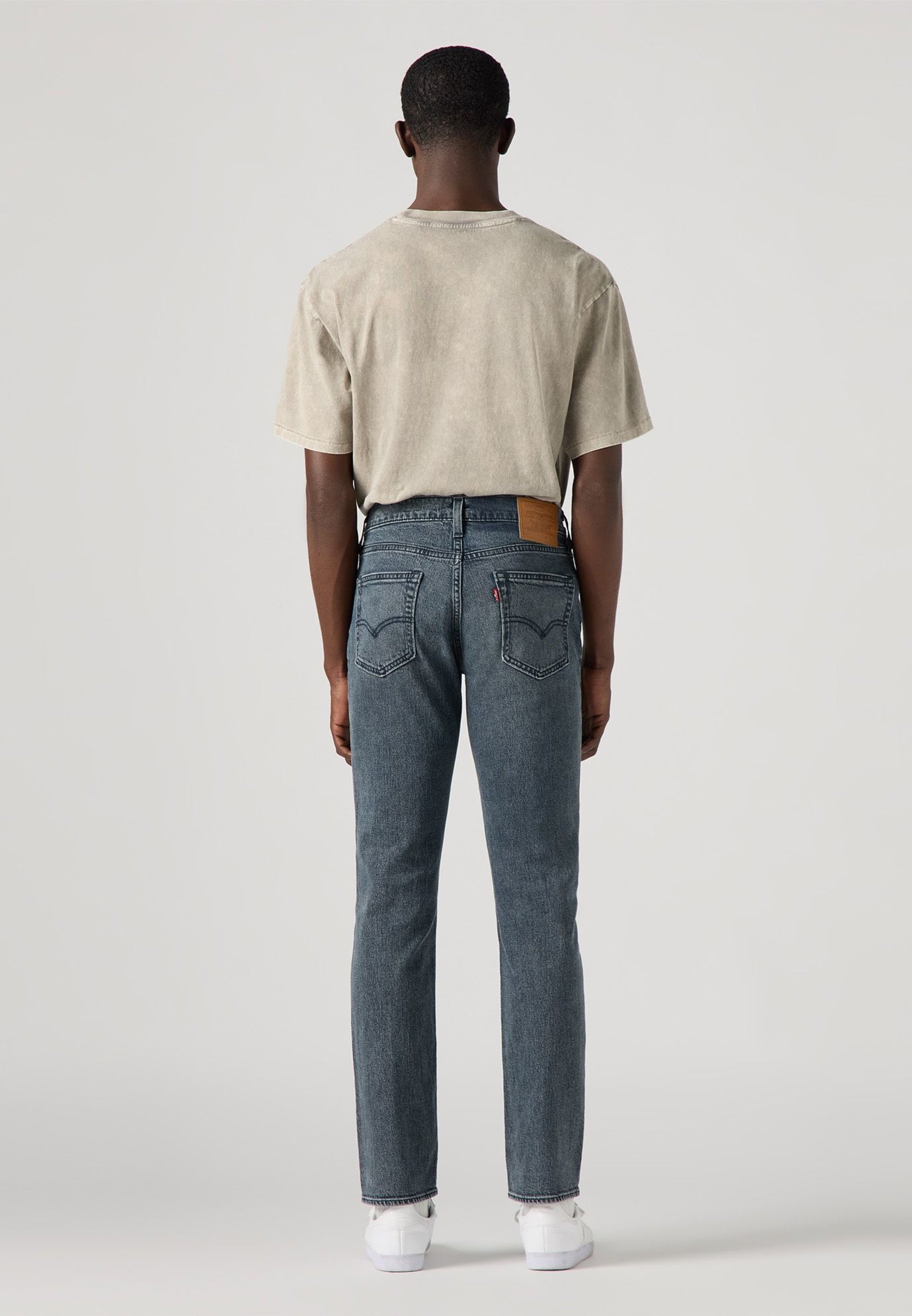 Levi's® 511® SLIM - Jean coupe slim - vagues rebelles