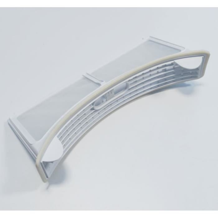 Filtre à peluche pour sèche linge - Whirlpool - réf. 480112101511