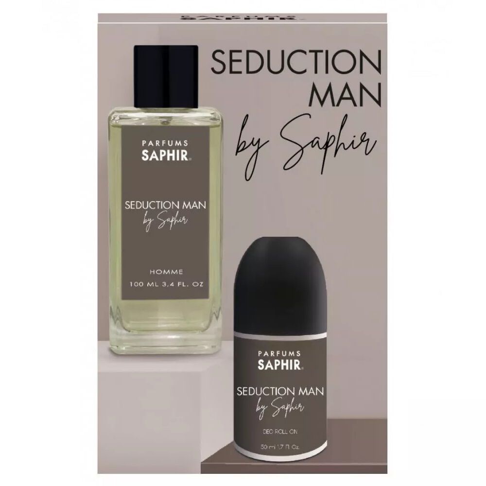 Saphir Seduction Man Pour Homme