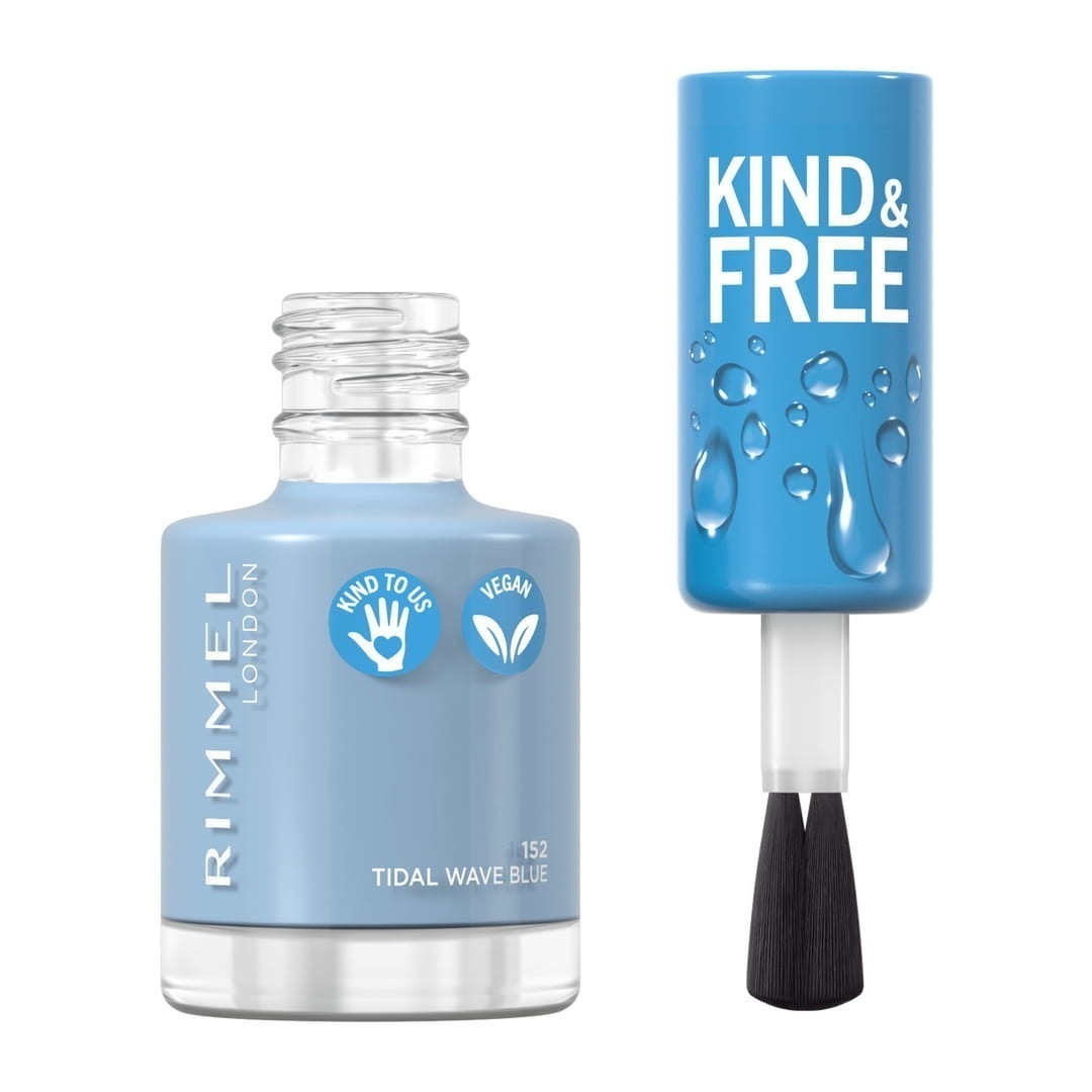 Rimmel London lak za nokte - 8 ml