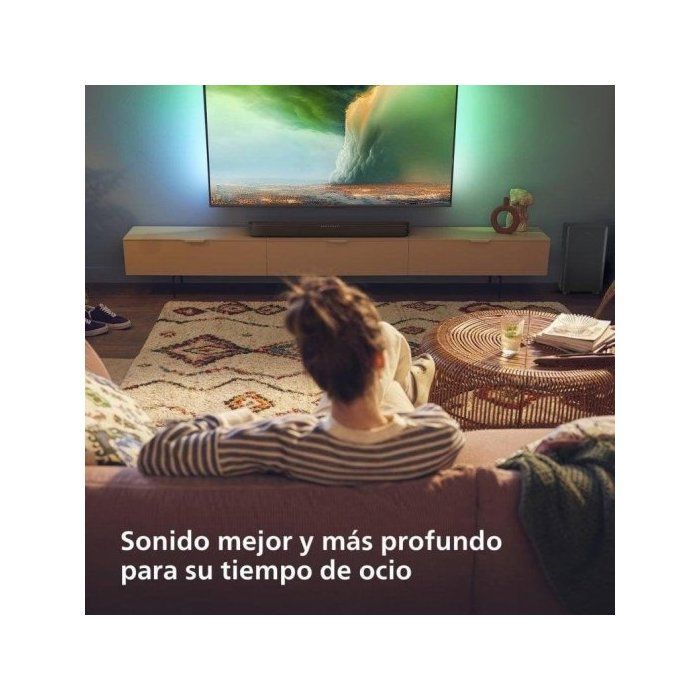 Barra de sonido PHILIPS TAB5309