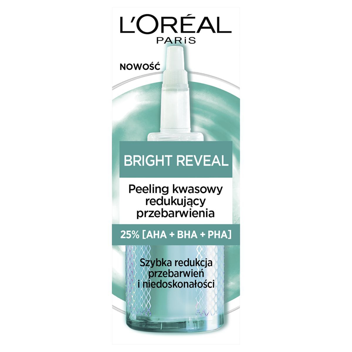 L'Oréal Paris Bright Reveal