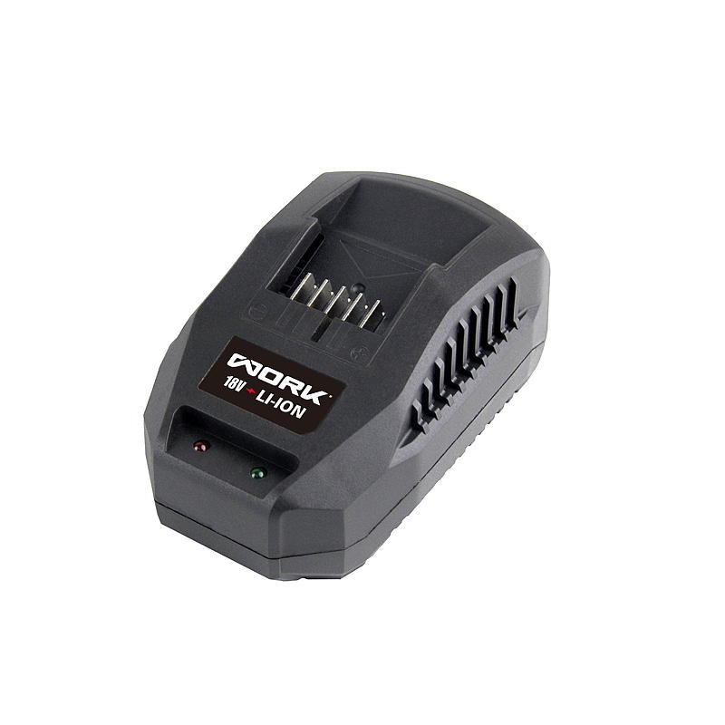Chargeur de batterie Work-Flexx Flexx F18-BCLI-02