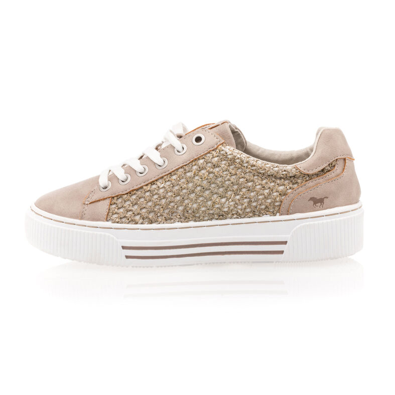 Корпе / патике Femme Beige