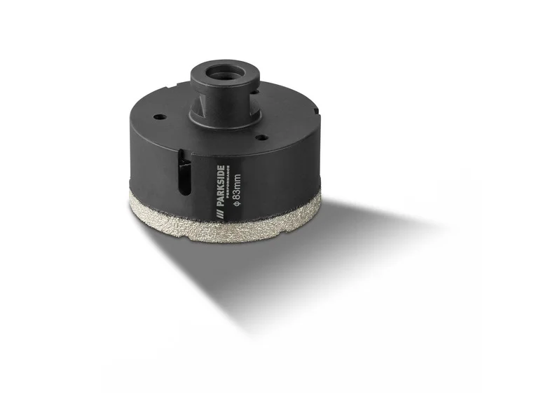Brocas diamantadas PARKSIDE PERFORMANCE®