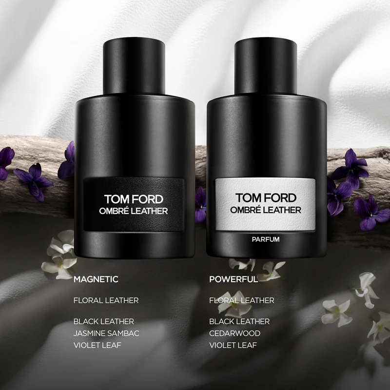 TOM FORD Ombré Leather Eau de Parfum unisex