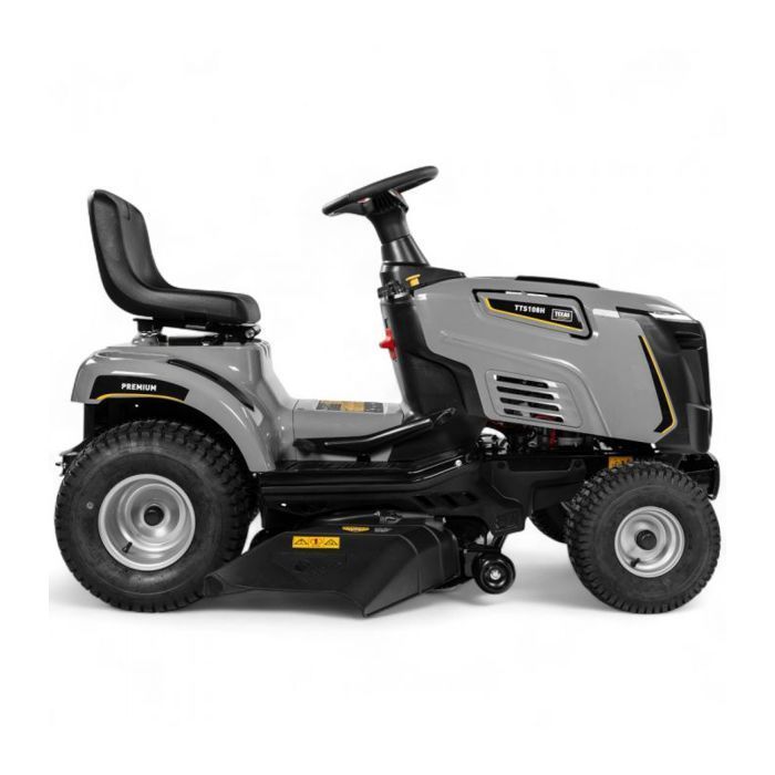 Tractor autopropulsado Texas Premium TTS108H Marca: Texas Equipment