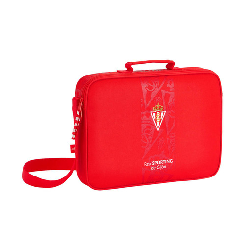  Cartera Extraescolares Sporting De Gijón