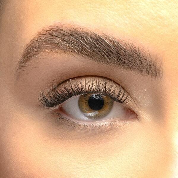 Lola's Lashes Classic DIY wimperverlengingsset