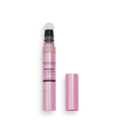 Makeup Revolution Bright Light flytende highlighter 3ml