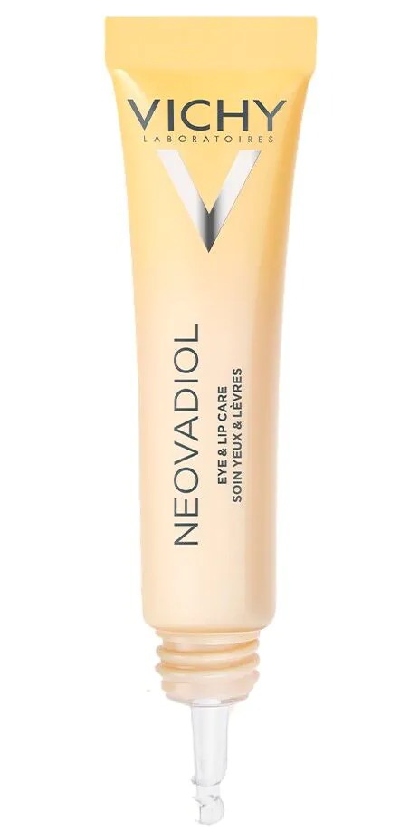Vichy Neovadiol Przed i po menopauzie Krem do okolic oczu i ust