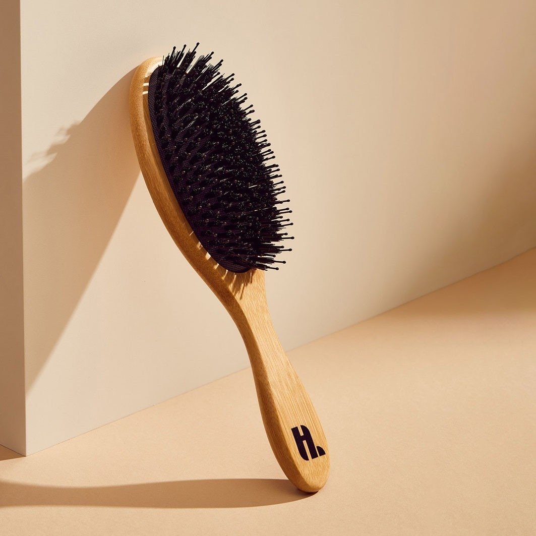 Hairlust koka suka ar bambusa sariem – 1 gab.