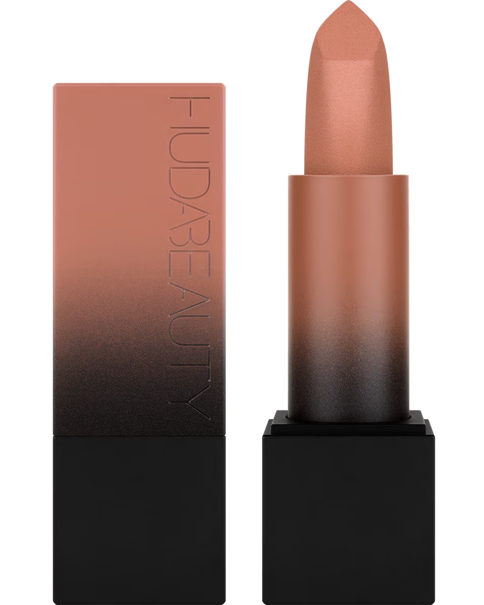 HUDA BEAUTY POWER BULLET MATTE LIPPENSTIFT