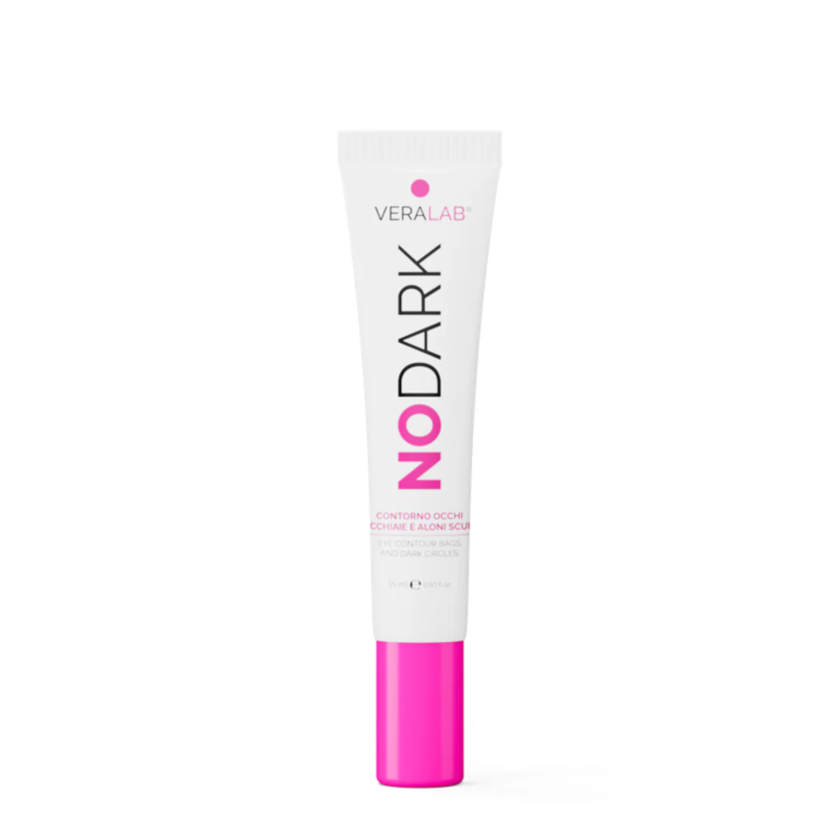 Contorno Occhi Nodark - Tratt.anti borse e occhiaie
