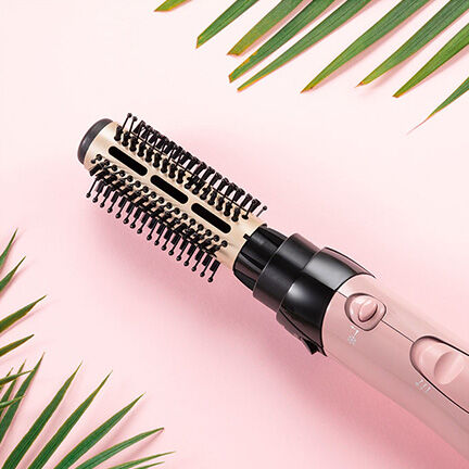 Remington Coconut Smooth AS5901