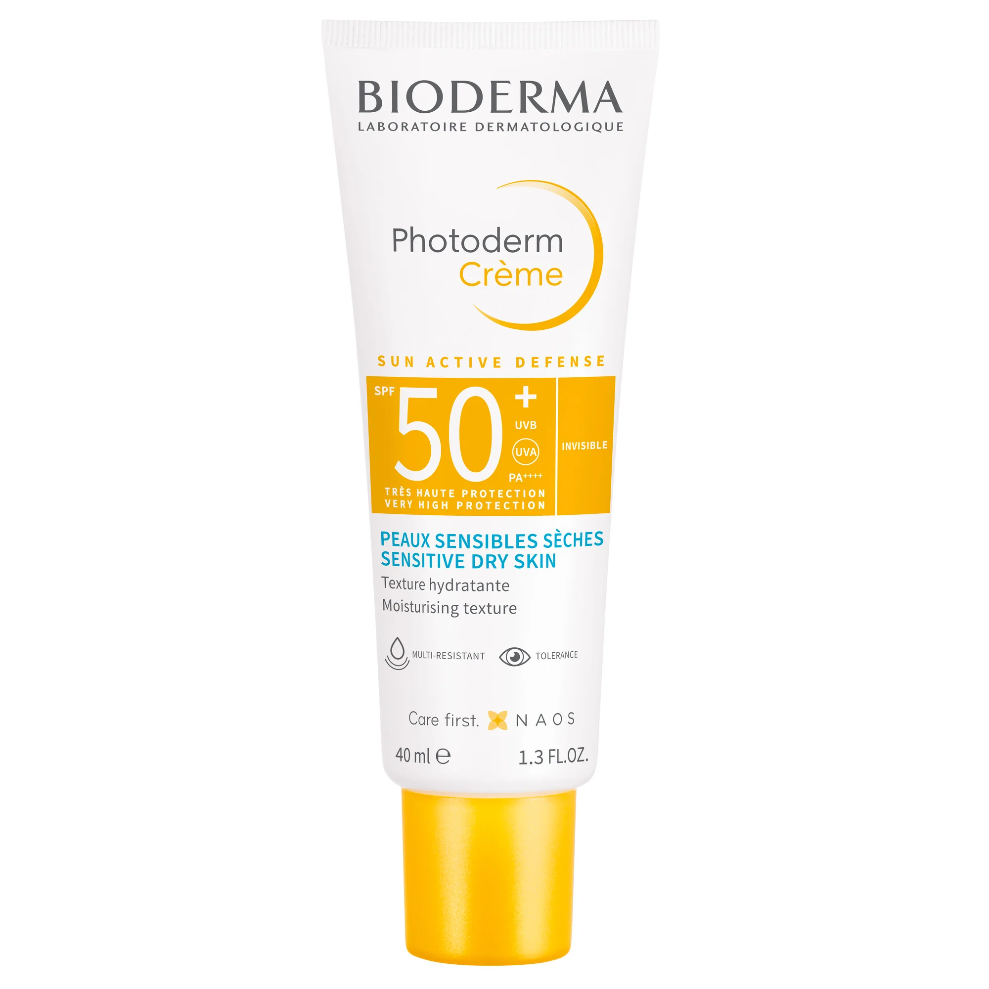 Photoderm Crème SPF50+ - Solare viso alta prot.