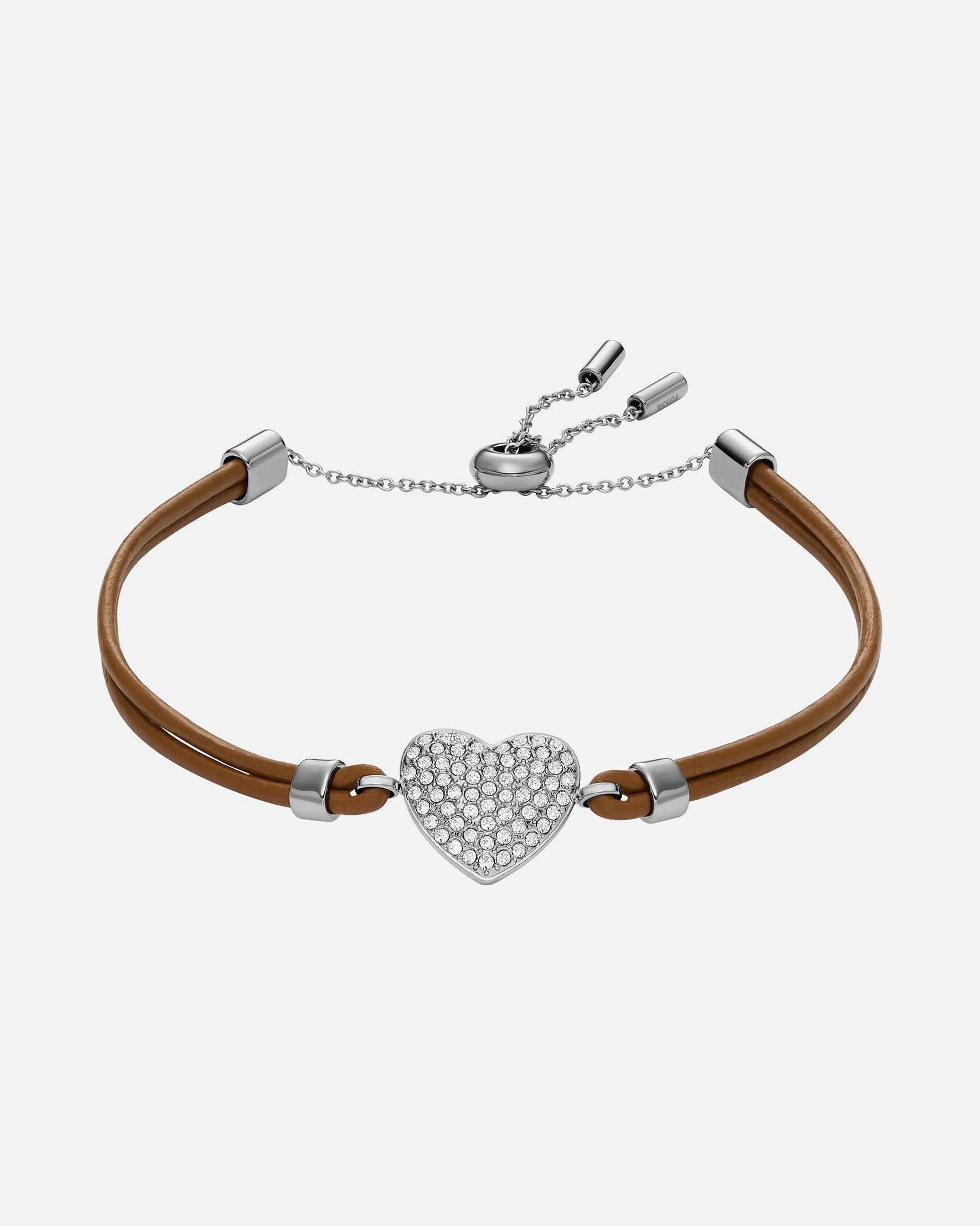 Fossil Bracelets