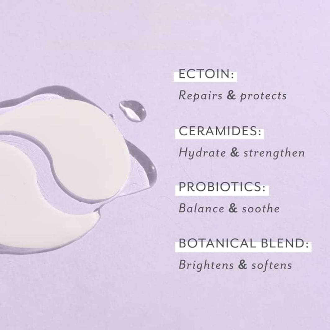 Patchology Eye Flaster Skin Remedy umirujući gel za oči - 1 komad