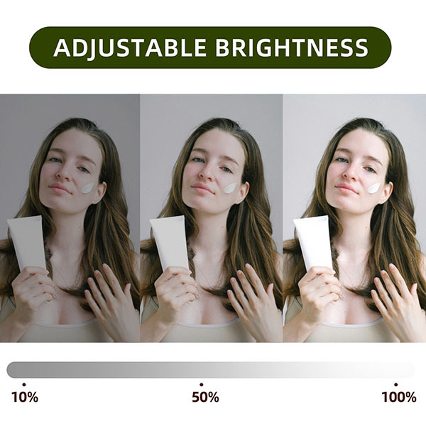 Matteo samostojeće podno ogledalo pune dužine MT0016580-R