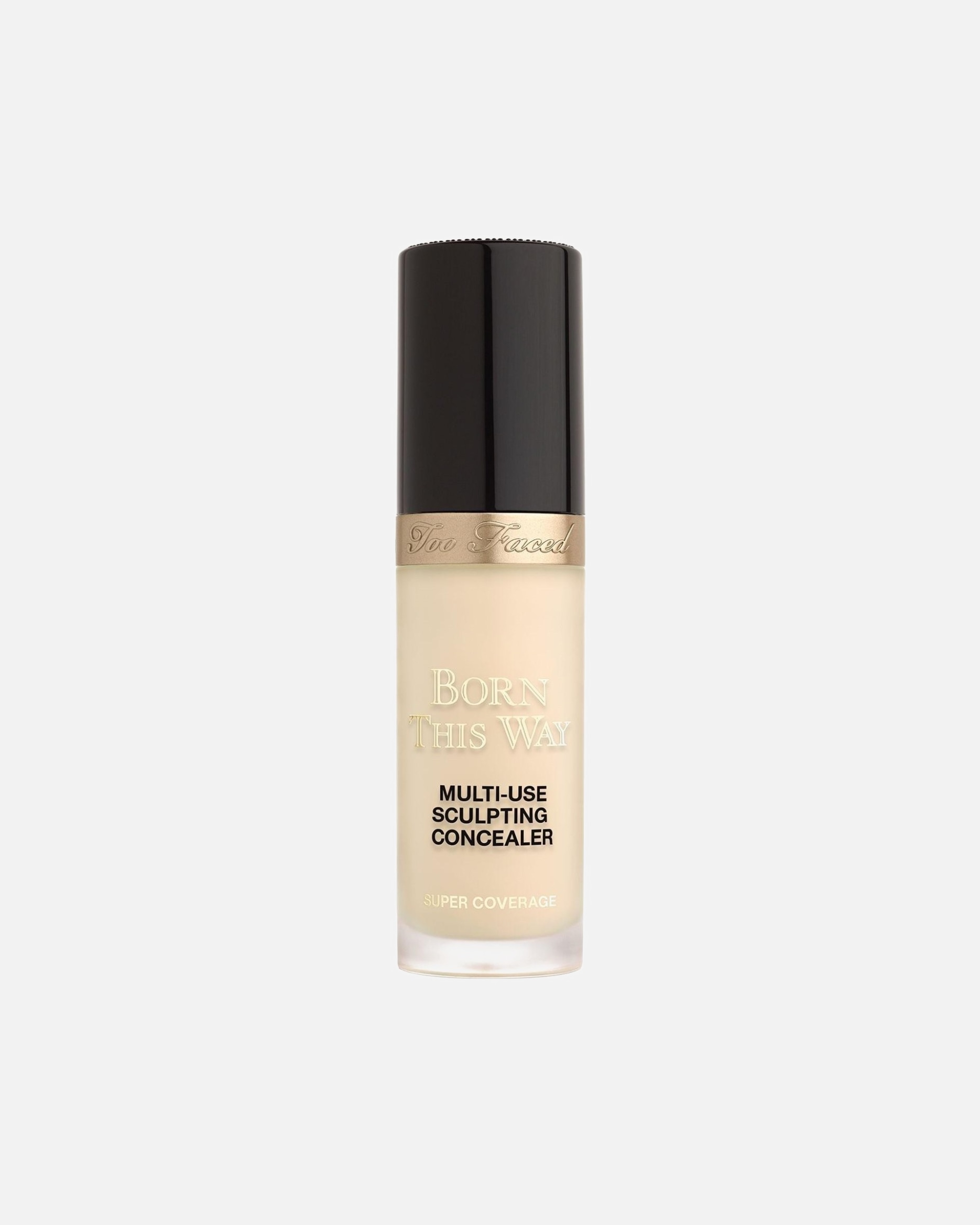 Too Faced Born This Way Concealer mit superdeckender Wirkung – 13,5 ml