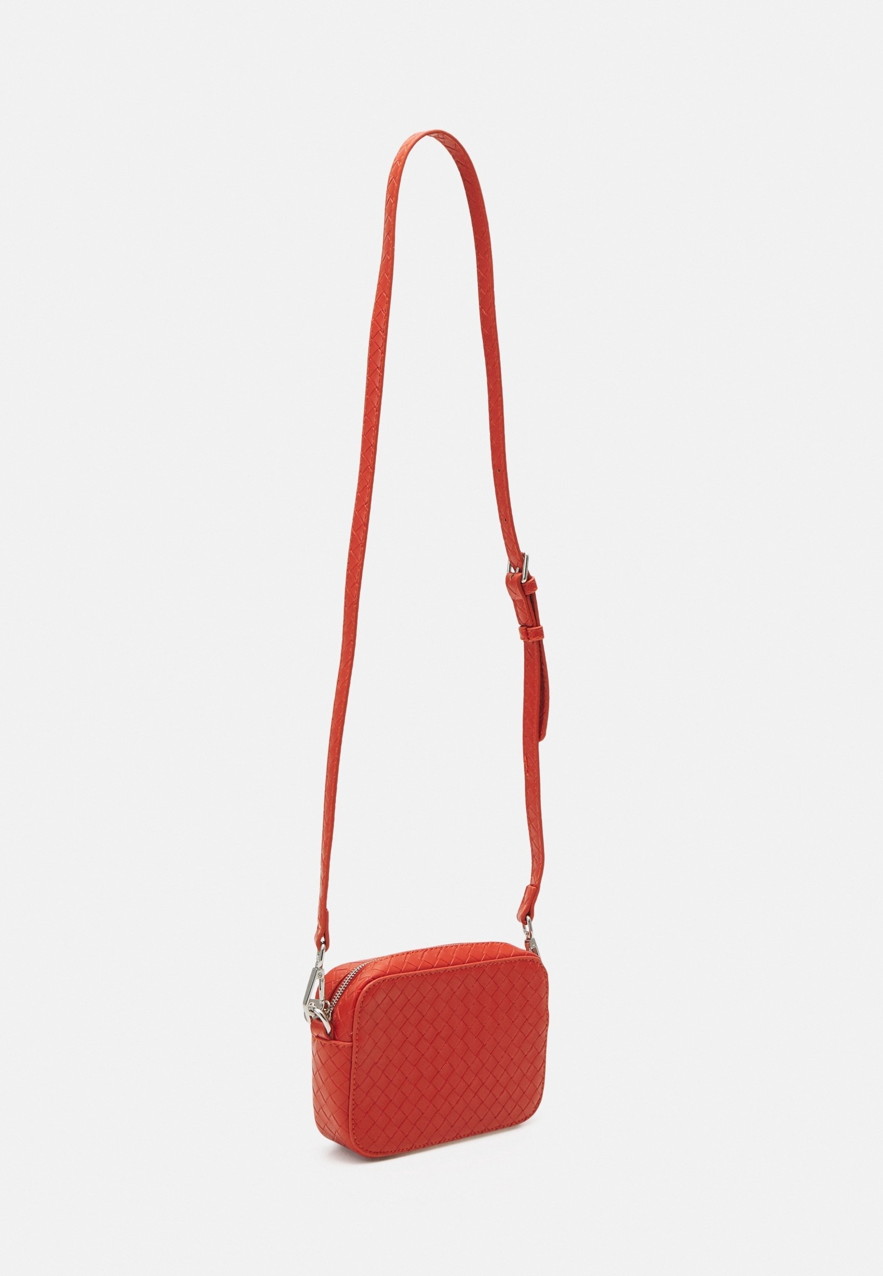 Becksöndergaard Crossbodytas - oranje