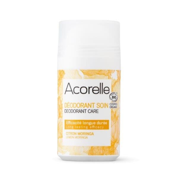 Acorelle Citron och Moringa
