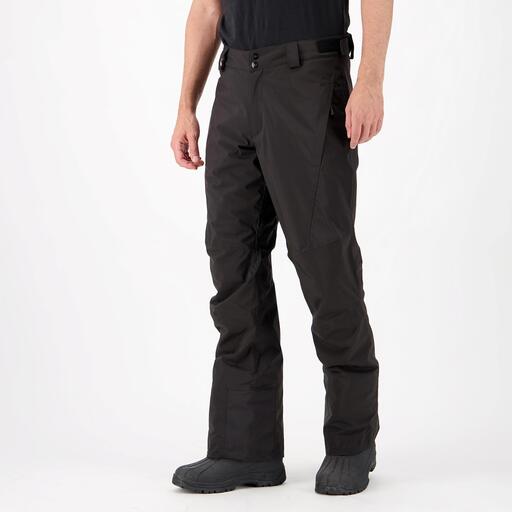 Ski Alpine Insulated Cro Ptlon L