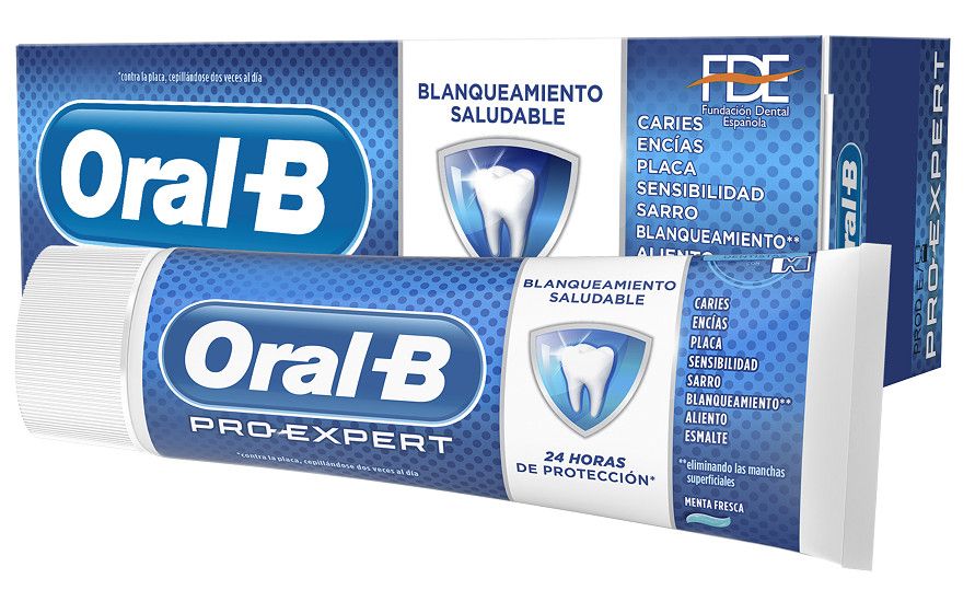 Pro Expert Healthy Whitening паста за зубе Пасте за зубе и пасте за зубе