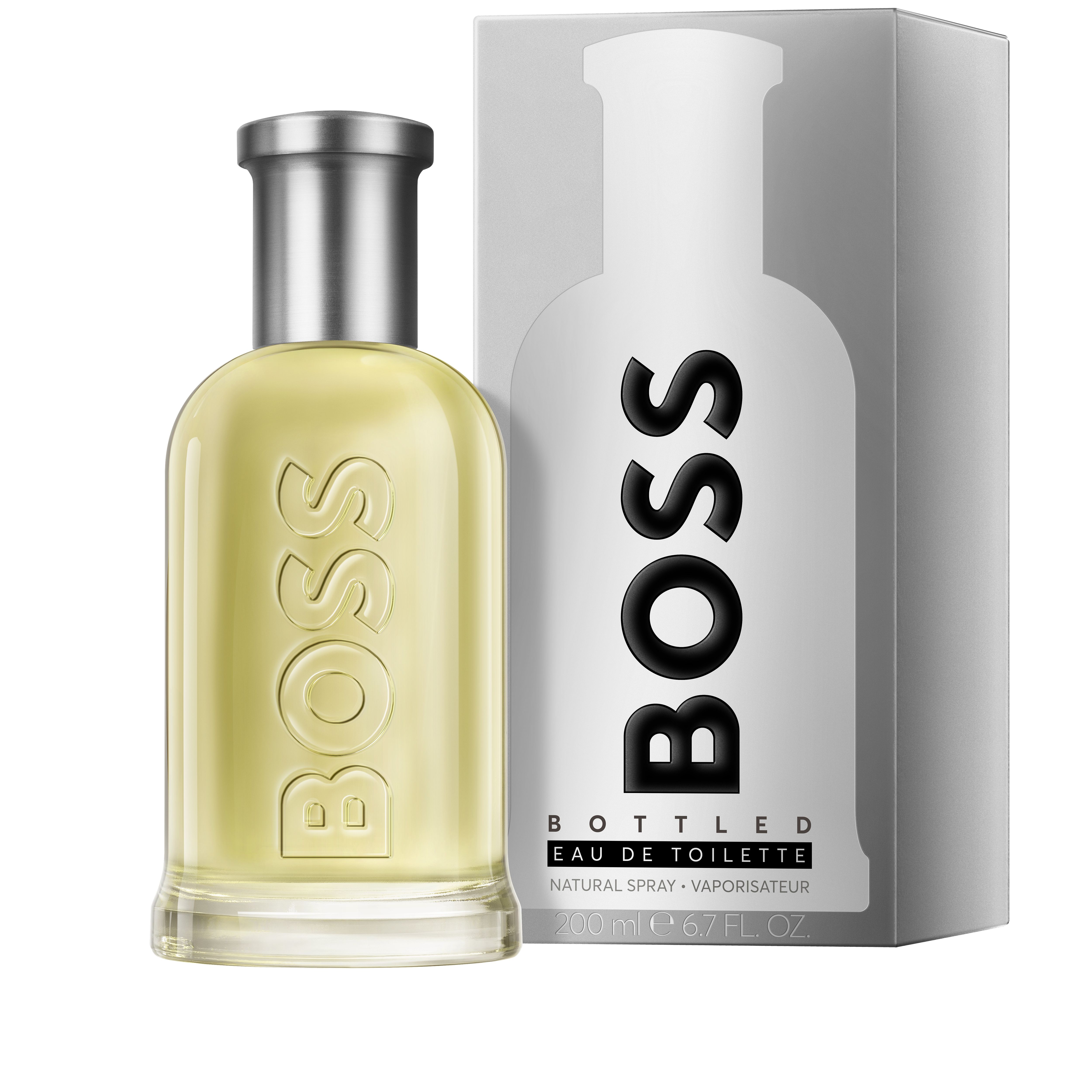 Boss Bottled EDT Колоњске воде за мушкарце