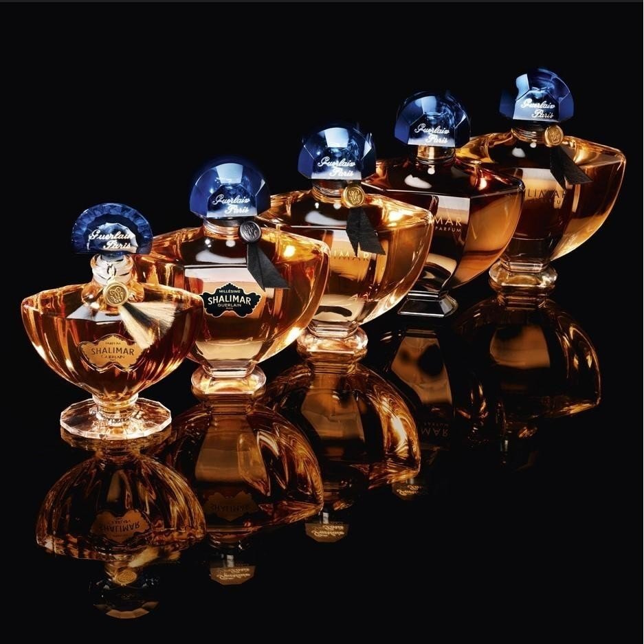 Гуерлаин Схалимар тоалетна вода Ектраит бочица – 30 мл