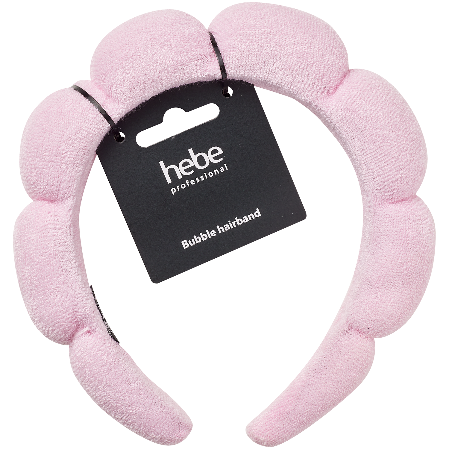 Hebe Professional Bubble Hairband