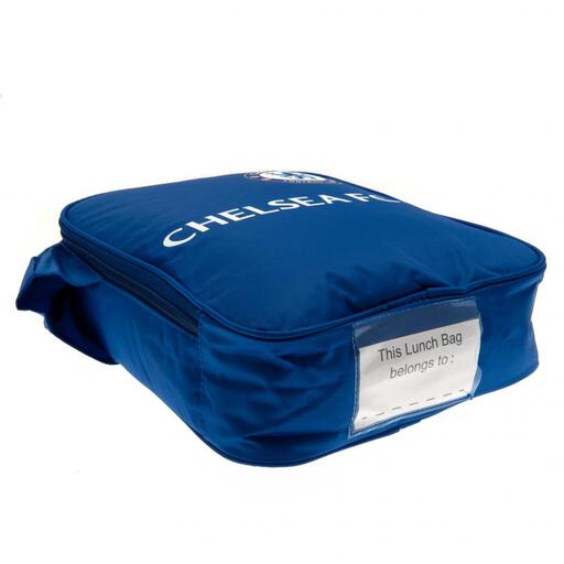 Fiambrera Chelsea FC