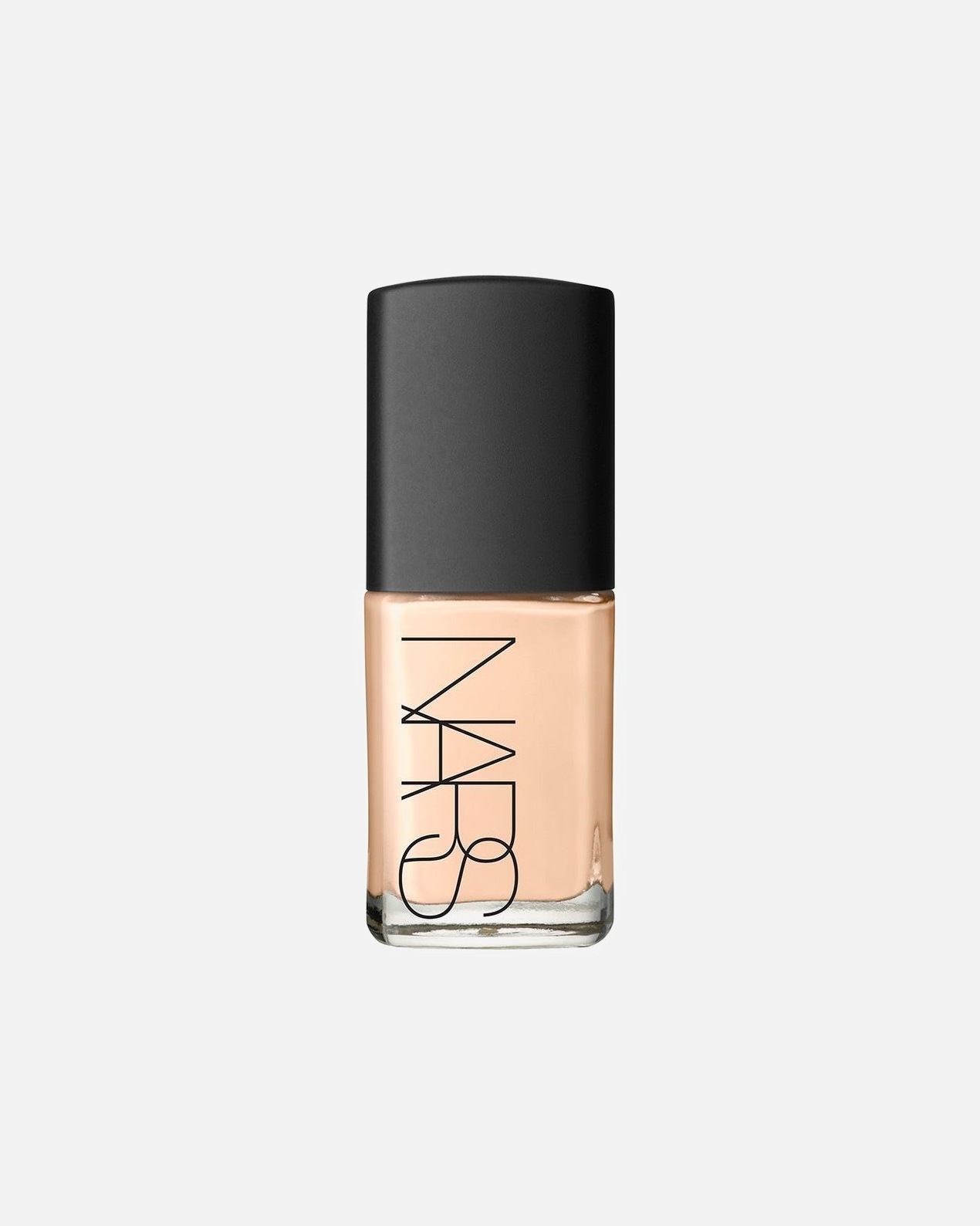 NARS Foundation Sheer Glow kolekcija Sheer Glow tekući puder - 30 ml