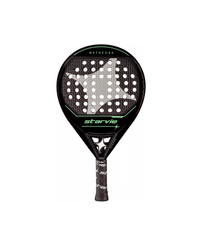 Pour De Pádel Starvie Metheora Dual