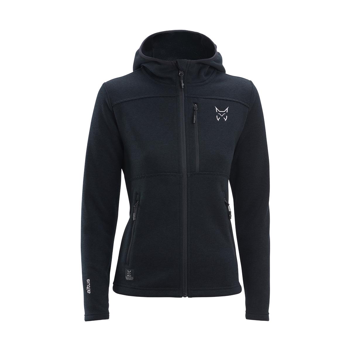 Chaqueta De Punto Altus Seneca W I30