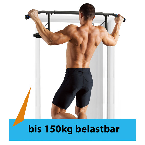 in 1 Multi-Gym Deluxe