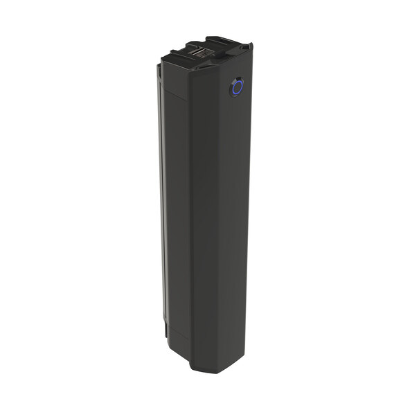 Geïntegreerde frame-accu voor e-bike stadsliefhebbers, 10 Ah
