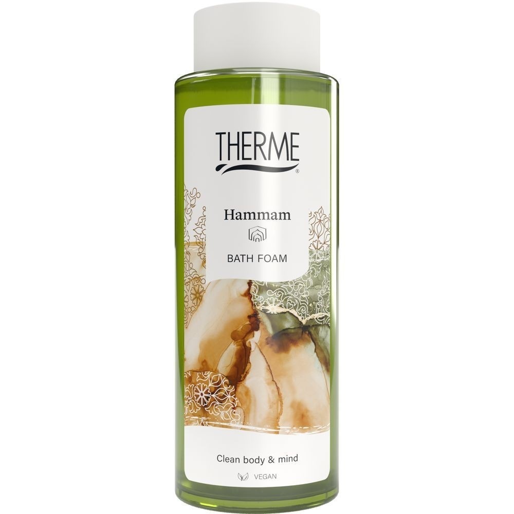 THERME Hammam pjena za kupanje - 500 ml