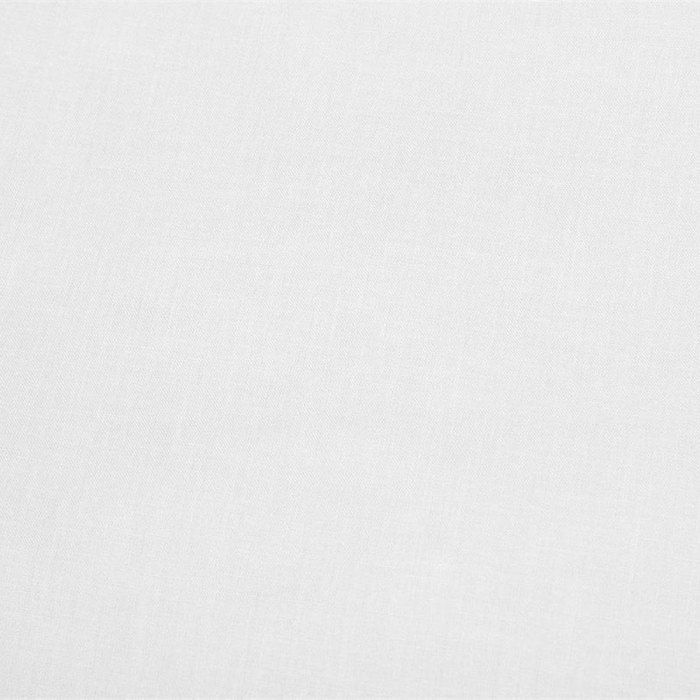 Sábana bajera lisa de 140 x 190 cm, colección Eden.