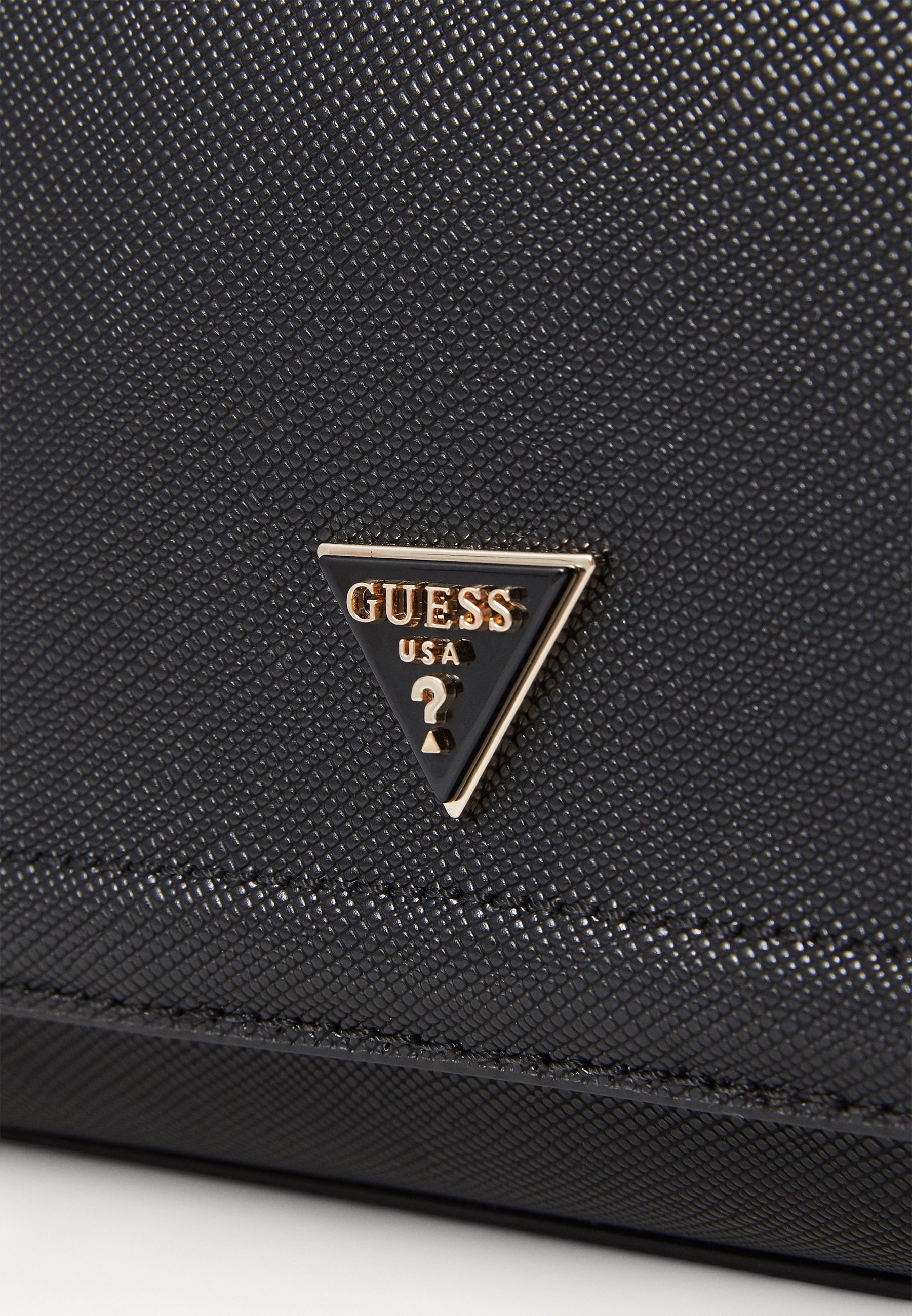 Guess NOELLE - Handtas - zwart