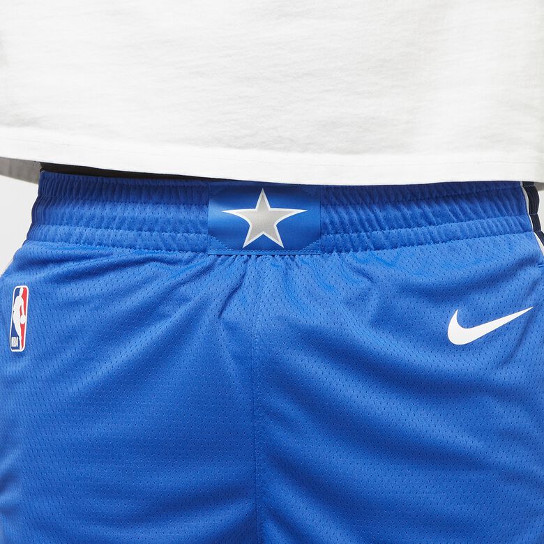 NBA Dal MNK Dri Fit SWGMN Short ICN 18