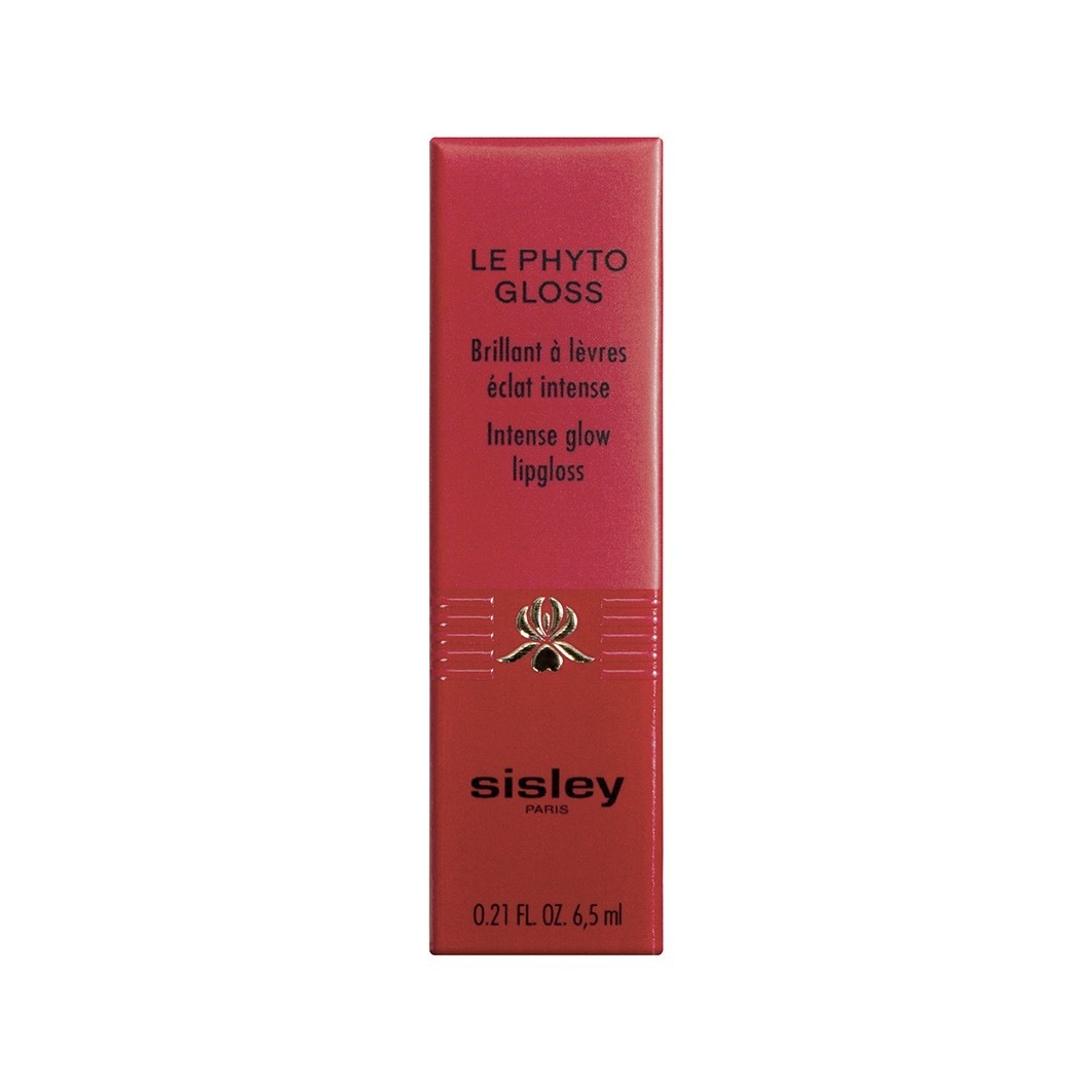 Sisley sijaj za ustnice Le Phyto-Gloss - 6 ml