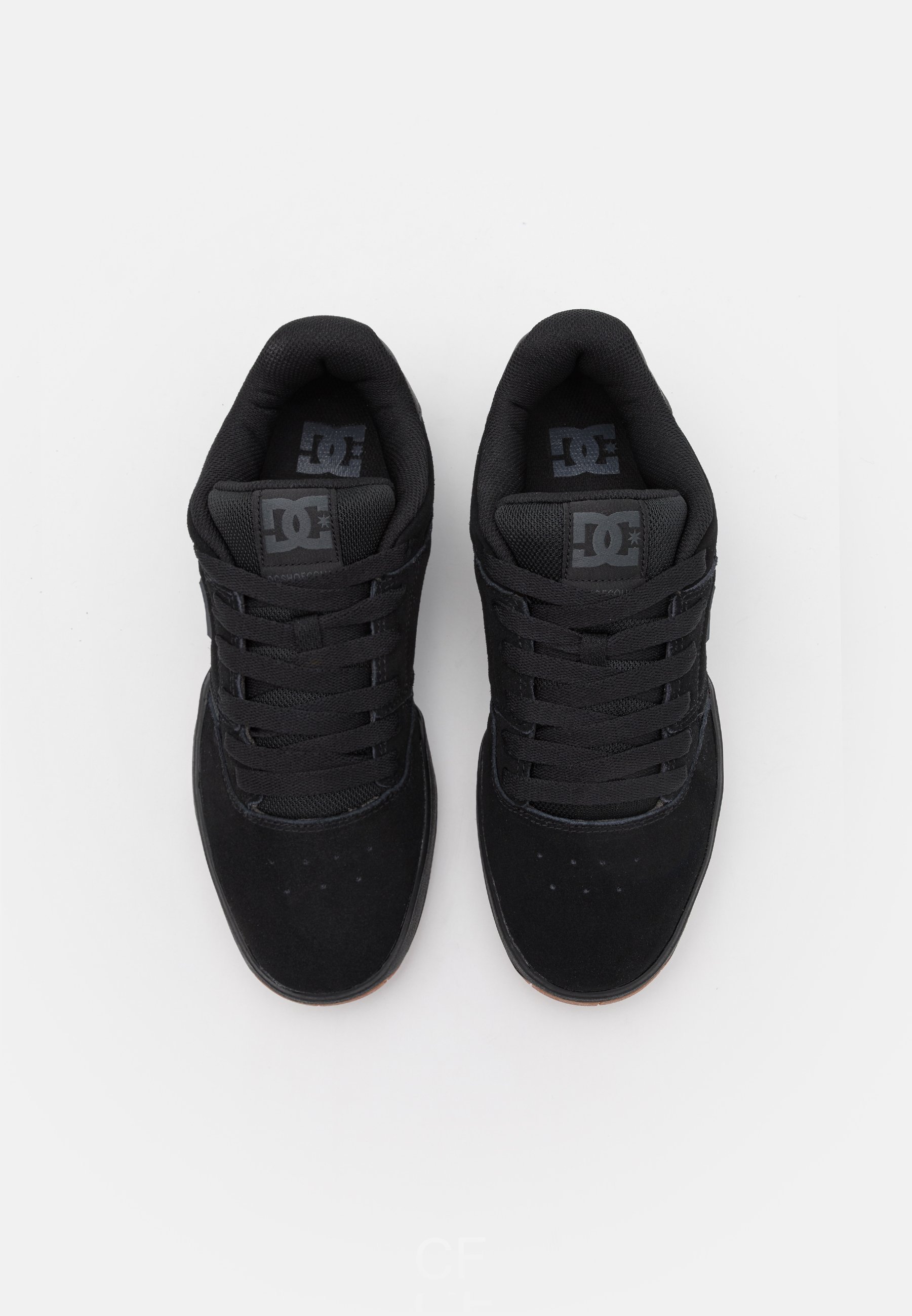 Baskets basses DC Shoes