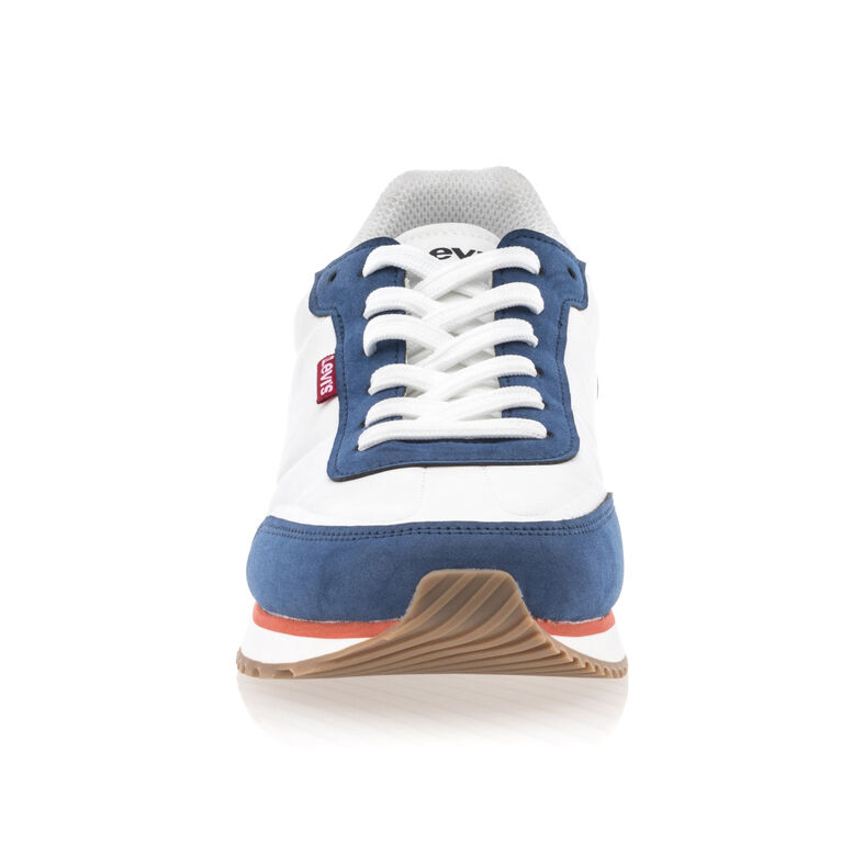 Sneakers Homme Blanc